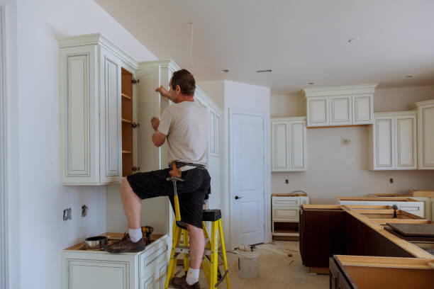 Licensed Appliance Installation service in Prospect, KY - Remodeling Of Kitchen