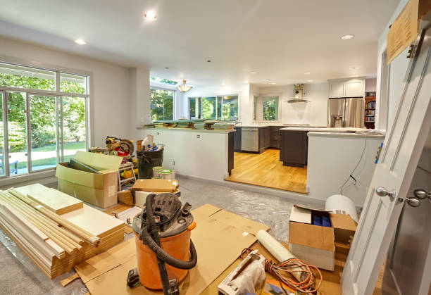 Reliable Appliance Installation contractor in Prospect, KY by Remodeling Of Kitchen